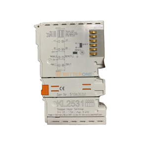High Quality PLC <strong>Module</strong> <strong>Analog</strong> <strong>Input</strong> 4 Channels KL2531