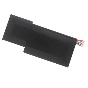 BTY-M6K แบตเตอรี่แล็ปท็อป OEM ของแท้สำหรับ MS-16R2 MSI MS-16R1 MS-16R3 GF63 GF65 GF75 GS63VR 52.4WH 11.4V - Product Image 3