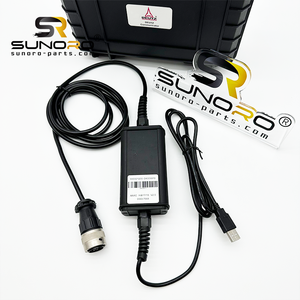 Original gerät für DEUTZ DECOM Diagnostic Kit Engine Communicator Scanner Programmier werkzeug und Software - Product Image 3