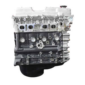 For <strong>Toyota</strong> Hiace Hilux 4Runner Tacoma Car Parts 2.7L <strong>Engine</strong> Assembly 3RZ-FE <strong>Engine</strong> Long Block Short Block - Product Image 2