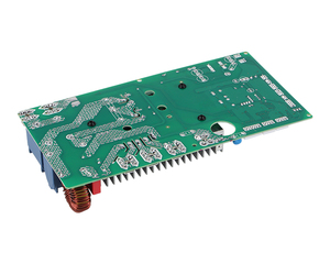Сборка зеленого цвета, индивидуальный комплект основной платы PCBA MT9255 LVDS DDR-1G EMMC-8G смарт-материнская плата Android, сборка печатных плат от производителя - Product Image 3
