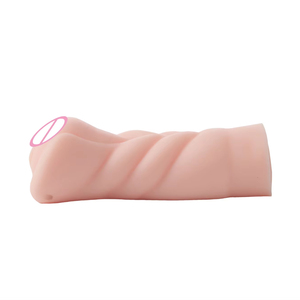 新款成人性用品男士自慰杯性感柔软嘴唇男士自慰 - Product Image 3