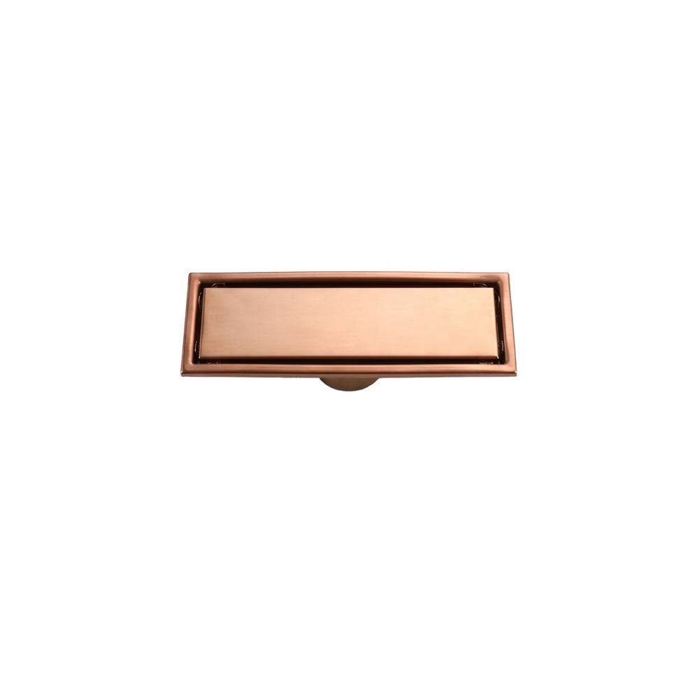 Rose Gold 100*300mm