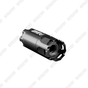 UV Light Tracer หกสีเอฟเฟกต์ไฟจำลองปืนของเล่นเรนโบว์เรย์ไฟกระพริบ Tracer - Product Image 5