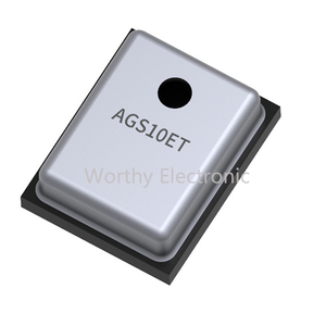 Digitallmodul AGS10 Alkoholdetektor Chipmodul AGS10ET für Äthanol-Gas-Sensor