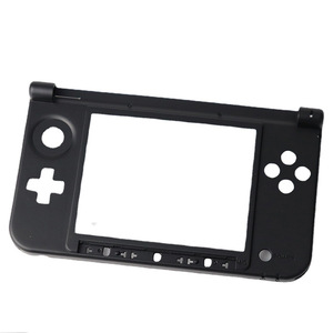 3DS Xl用スクリーンフレーム交換部品3ds XL用ミドルシェルハウジングカバー - Product Image 4