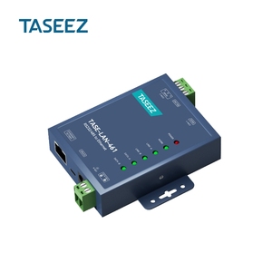 Ethernet dönüştürücüler RS485 & RS232 için TASEEZ TASE-LAN-461 2-Port seri Ethernet TCP/UDP - Product Image 3