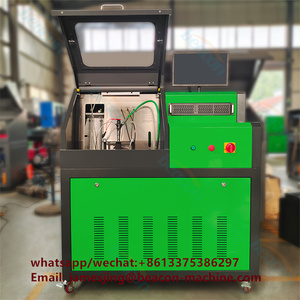 CR310 Common Rail Injector Test Bench 220V Continuity Duty <strong>Cycle</strong> 1-Year Warranty Common Rail Piezo Injector <strong>Testing</strong> Oil Diesel - Product Image 5