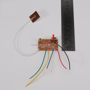 KY Rc Drift Car Control pcba board Высокоскоростная гоночная хобби Rc игрушечный автомобиль аксессуар для заводской игрушечной печатной платы для игрушечного автомобиля пульт дистанционного управления - Product Image 5