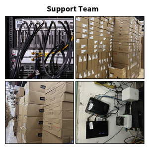 Original Industrial Gigabit Datenstapelung SFP-Transceiver-Modul für Cisco C9200L C9200L-STACK-KIT
