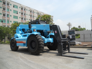 <strong>Container</strong> <strong>Unloading</strong> Stone Block Wide Electric Forklift Weighing <strong>System</strong> Small Ramp Key Switch Brick Clamp Shanghai