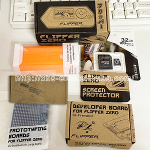 Originalprogrammierungstool Video-Modul für FLipper null - Product Image 5