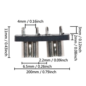 ブレードヒューズホルダー車自動車<span class=keywords><strong>PCB</strong></span>ボード安全クリップ挿入タイプヒューズボックス2A 3A 5A 10A 15A 20A <span class=keywords><strong>25A</strong></span> 30A 35A 40A