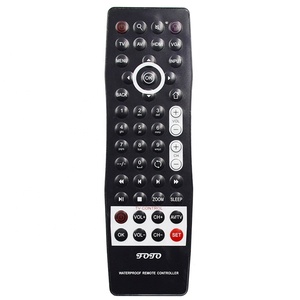 Werks lieferant Universal fernbedienungen TV-Code IPTV-Fernbedienung