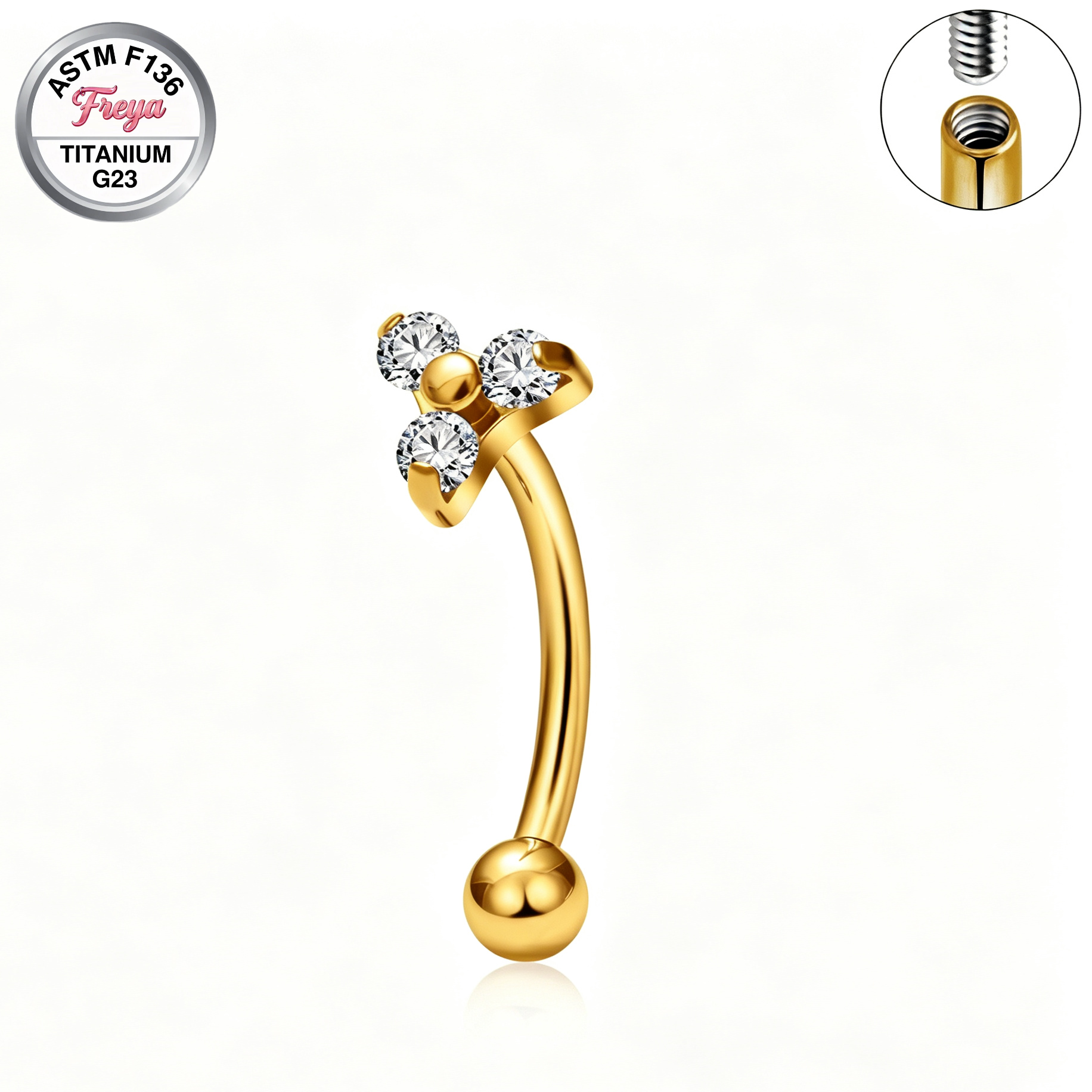 Gold 3#