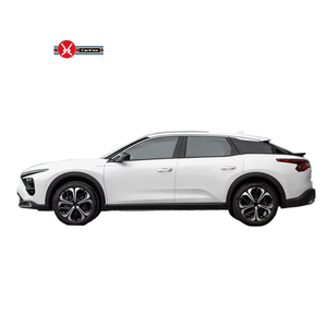 Citroen Versailles C5X รถยนต์น้ำมัน2025สำหรับผู้ใหญ่รถดีไซน์ใหม่ - Product Image 5