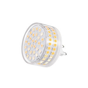 AC 110V / 220v SMD Chip High Power 5.5W No Flicker and Deeply Dimmable Bulb G9 <strong>Led</strong> - Product Image 1