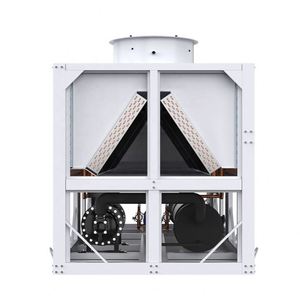 Sistemi di dissipazione del calore industriale ad acqua refrigerata integrati PLC/microprocessore per un controllo preciso della temperatura - Product Image 6