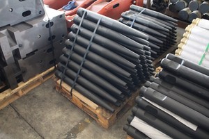 Máy cắt thủy lực đục nhà sản xuất đường phá búa đục cho máy cắt tất cả - Product Image 6