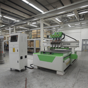 <strong>Cheap</strong> Price 1300*2500mm <strong>Cnc</strong> <strong>Router</strong> 4*8f Wood <strong>Router</strong> for Wood Cutting Engraving 3axis 4axis - Product Image 6
