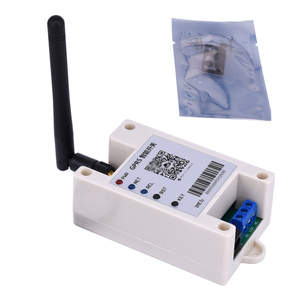 Módulo de relé de interruptor de Control remoto GPRS 4G Internet de las cosas Teléfono móvil Control remoto inalámbrico inteligente 12V al aire libre - Product Image 6