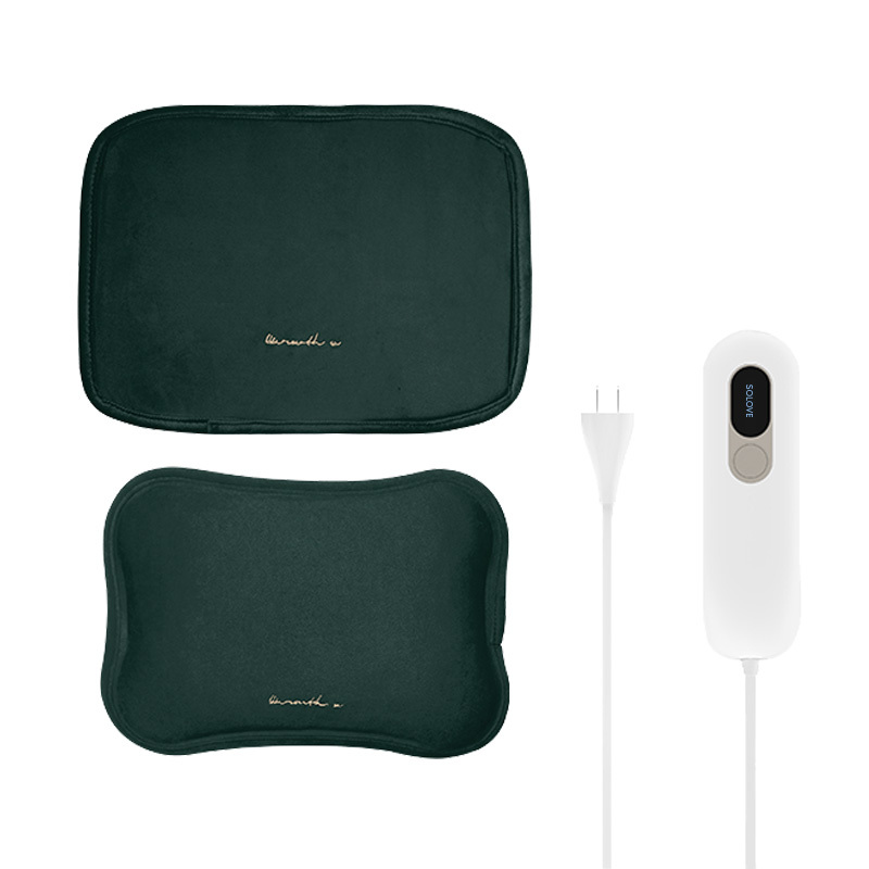 Version sac Vert