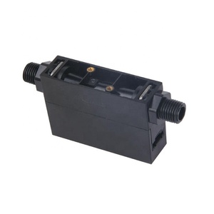 FS4008熱ガス流量計、0.5v-4.5v、rs485、RS232出力のMEMSマイクロガスフローセンサー - Product Image 3