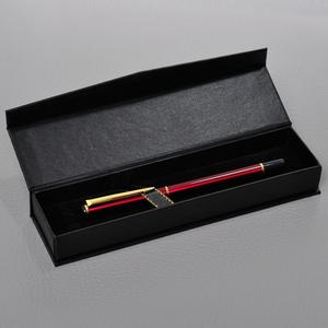 Подарочная коробка на заказ с магнитными USB-разъемами, черные флэш-накопители, съемные диски, Свадебная подарочная коробка с USB-разъемом - Product Image 3