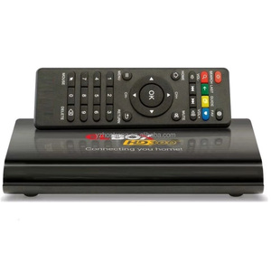 Sınırsız arapça TV için Hostrong fabrika OEM ODM uzaktan kumanda GLBOX HD 300 Android TV kutusu HD400 destek özelleştirme - Product Image 6