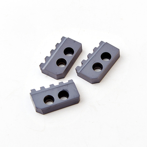 Fengyi inserti per pulsanti API interni personalizzati strumenti per inserti filettati per tubi dell'olio - Product Image 1