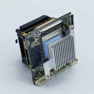 4K 8MP SSD3403 + IMX585 IMX485 IPC modulo fotocamera STARVIS 2 Super Starlight visione notturna modulo telecamera di sorveglianza a bassa illuminazione - Product Image 2