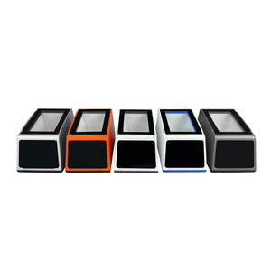 Desktop POS Scanner <strong>QR</strong> <strong>Code</strong> <strong>Reader</strong> with Optional Printer - Product Image 6