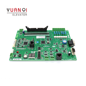 STEP <strong>Elevator</strong> <strong>System</strong> YTCPUB02 B04 Lift Control Board Giant <strong>KONE</strong> <strong>Elevator</strong> All-in-one Mainboard - Product Image 2