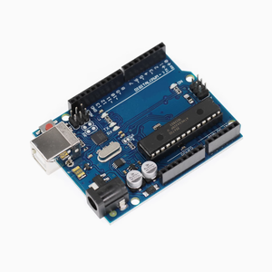 YC UNO-R3開発ボード公式バージョンATmega328Pマイクロコントローラモジュール16U2開発学習制御 - Product Image 3