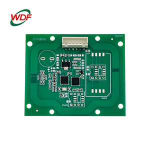 Wunderbare Dienstleistungen für PCB-Design und Software entwicklung - Product Image 6