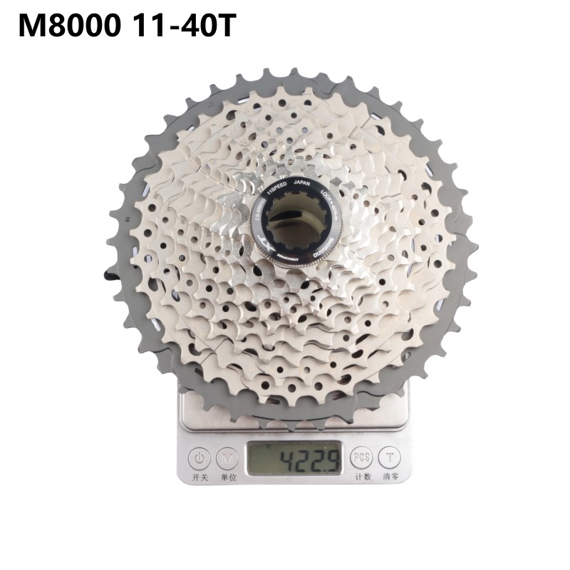 11 40T