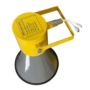 Built-in Integrated Power Amplifier <strong>IP</strong> Network Audio Decoder Ceiling Speaker Horn Speaker Wall-mounted Speaker Full Set <strong>System</strong> - Product Image 3