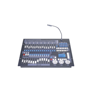 Dmx 1024 Lichts teuerung Konsole Touch Control LED - Product Image 1