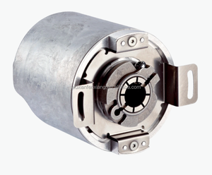 Encoder fotoelettrico apparecchiature elettriche Multi ciclo Encoder valore assoluto AFM60A-S4EB - Product Image 5
