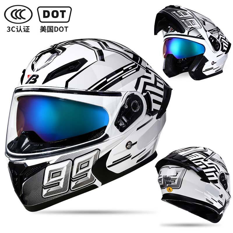 White 99