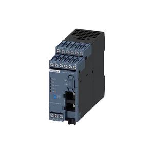Nuevo Original 3UF7300-1AU00-0 Protector de Motor inteligente Módulo digital Voltaje de entrada 110-240V AC/DC Módulo PLC - Product Image 3