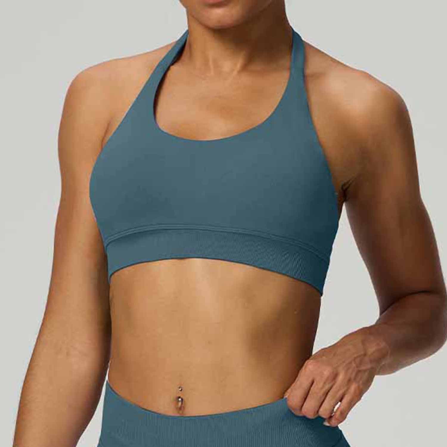Reggiseno PISTACHIO