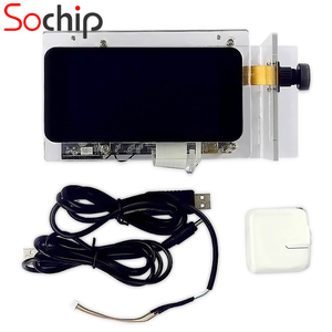 Sochip Top 1 Verkauf Video Dev Kits basierend auf All winner S3 mit SDK Layout Schaltplan Motherboard Development Board - Product Image 2