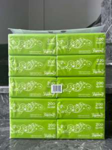 Direct Selling OEM Facial <strong>Tissues</strong> High Quality Cleansing <strong>Tissues</strong> for Daily Use - Product Image 4