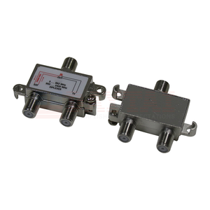 Diseqc SAT Port DC Power PASS 5-862MHz 950-2400MHz diplexer ผสมกับ6KV กระชาก - Product Image 2