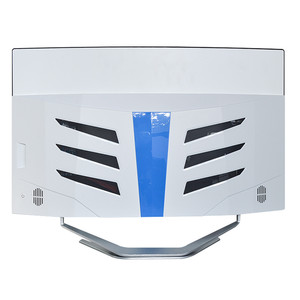Ordenador portátil de 27 pulgadas con Cpu Core I3, I5, I7aio, Barebone, ordenador de escritorio todo en uno para jugadores, precio de fábrica para el hogar y la Oficina - Product Image 5