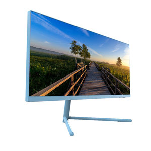 All in One PC I5 I7 Desktop <strong>Computer</strong> Cheap 30inch 4G 8G RAM 256G SSD Gaming All-in-one Pc Wide Screen - Product Image 6