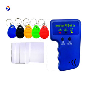 Fabbrica all'ingrosso portatile duplicatore carta d'identità copia scrittore 125khz lettore Rfid codificano fotocopiatrice - Product Image 1