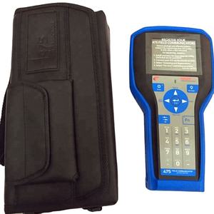 เครื่องมือสื่อสารภาคสนามพร้อมจอแสดงผล LCD ของ475 Emerson rosemounte ดั้งเดิม100% มีสินค้าในสต็อก - Product Image 1
