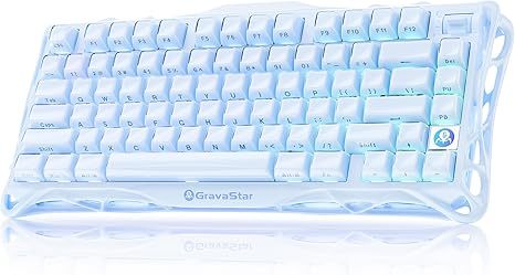 Bleu glacier
